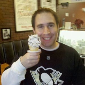 Meet your Posher, Michael